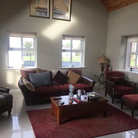 Homestay Heavenly Country Hideaway