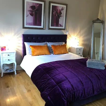 Homestay Heavenly Country Hideaway Longford