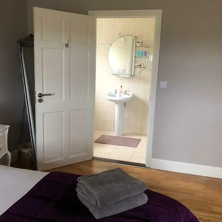 Homestay Heavenly Country Hideaway Longford