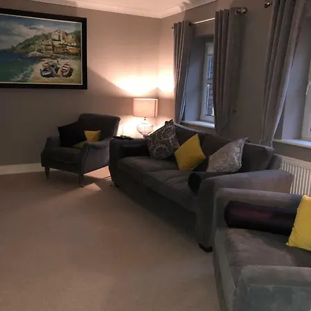 Heavenly Country Hideaway Longford