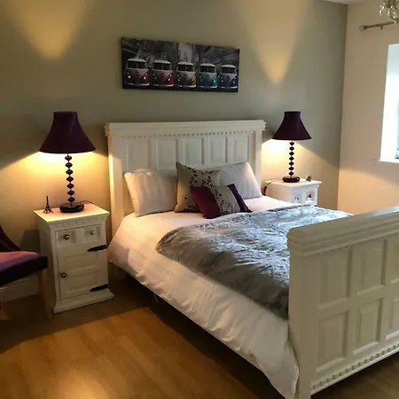 Heavenly Country Hideaway Homestay